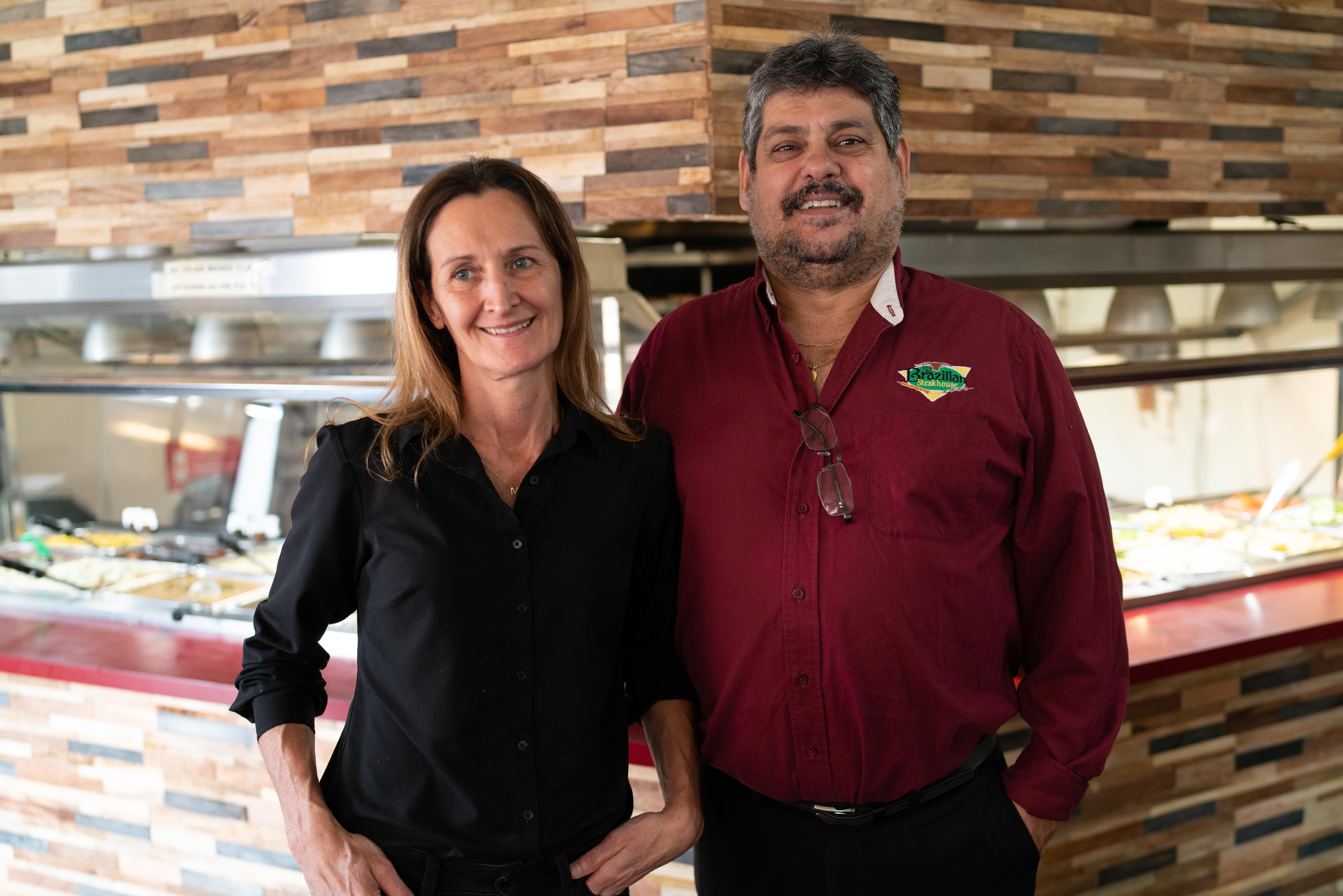 Terra Mar Steakhouse Family